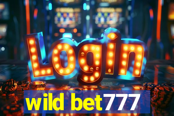 wild bet777